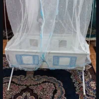 گهواره یا تخت بچه