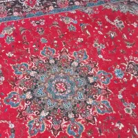 فرش|فرش|رضوانشهر, |دیوار