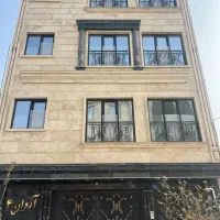 آپارتمان ۱۱۷متر ، سند تک برگ ،  خیابان کرامت|فروش آپارتمان|قم, انسجام|دیوار
