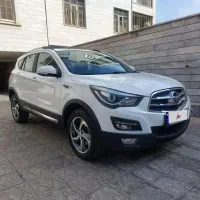 هایما s5،مدل ۹۷،AT،مشابه صفر