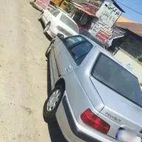 پژو پارس نقره ای مدل 84|خودرو سواری و وانت|رشت, یخسازی|دیوار