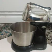 همزن گاسونیک