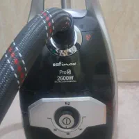 جارو برقی نو