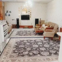 خانه ویلایی ۸۰متری دوطبقه