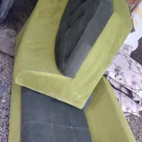 مبل ولوستر نو