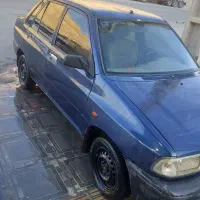 پراید 91|خودرو سواری و وانت|سیوان, |دیوار