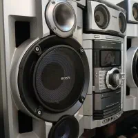 سیستم صوتی سونی SONY GN90|سیستم صوتی خانگی|تهران, تهرانسر شرقی|دیوار