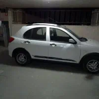 کوئیک کارمندی|خودرو سواری و وانت|مشهد, الهیه|دیوار