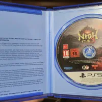 Nioh 3 PS5|کنسول، بازی ویدئویی و آنلاین|تهران, آرژانتین|دیوار