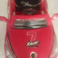 ماشین شارژی|اسباب‌بازی بچه|محمدشهر, محمدشهر|دیوار