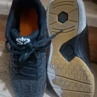 کتونی سالنی والببال وبدمینتون حرفه ای و خارجی