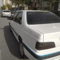پژو پارس مدل 95|خودرو سواری و وانت|اردبیل, |دیوار