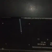 تلوزیون خرابه