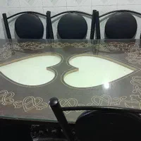 میزناهارخوری