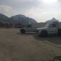 حمل نخاله و مصالح ساختمانی|خدمات حمل و نقل|اصفهان, جلفا|دیوار