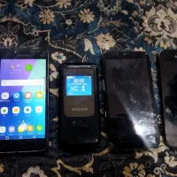 چند تا گوشی