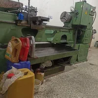 خدمات تراشکاری