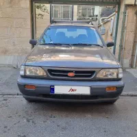 پراید نوک مدادی دوگانه سوز