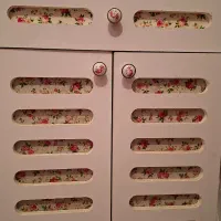 میز اتو ام دی اف