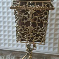 دکوراسیون برنزی|مجسمه، تندیس، ماکت|سهند, |دیوار