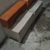 ۲تا نیمکت مناسب مغازه