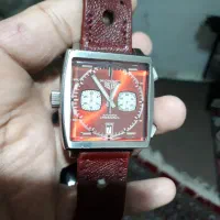 ساعت تگ هویر موناکو اصل