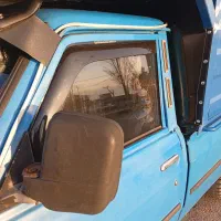 دیزل 89تازه تعمیر.|خودرو سواری و وانت|اصفهان, بهارستان|دیوار