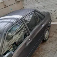 پراید۸۴دوگانه دست