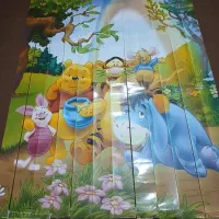 پرده کرکره ای