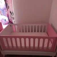 تخت خواب کودک