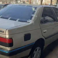 پژو ۴۰۵ CLX مدل ۸۴|خودرو سواری و وانت|قرچک, مهدیه|دیوار