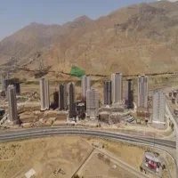 فروش سه دونگ زمین در منطقه ۲۲ (اکازیون، زیرقیمت)|فروش زمین و ملک کلنگی|تهران, شهرک دانشگاه شریف|دیوار