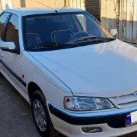 پژوپارس مدل ۹۲