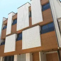 رهن آپارتمان دوخواب باغچه‌بان