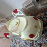 توالت فرنگی بچگانه