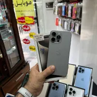 آیفون 15 پرومکس باتری 96|موبایل|رشت, بازار|دیوار