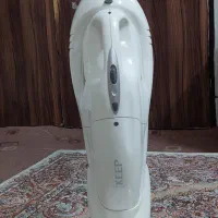 جارو شارژی مارک کییپ اصل کره|جاروبرقی، جارو شارژی، بخارشو|قم, حنیف نژاد|دیوار