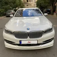 Bmw730li