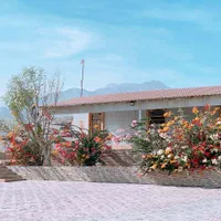 ویلا-استخردار