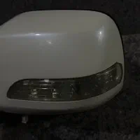 لوازم اصلی لندکروز ۲۰۰ پرادو ۱۲۰ و سراتو سایپا