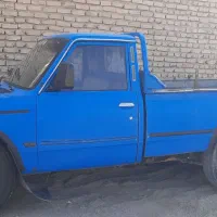 نیسان دوگانه فابریک|خودرو سواری و وانت|اژیه, |دیوار