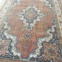 قالی ۶متری