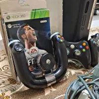 Xbox 360 Fat