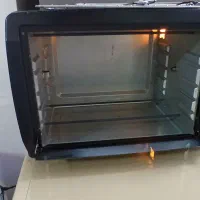 آون توستر مدل SOT-246-R سرجیو|اجاق گاز و لوازم برقی پختوپز|سنندج, |دیوار