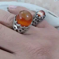 انگشتر|جواهرات|قم, صفائیه|دیوار