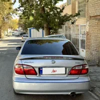 ماکسیما مدل ۸۶ اتومات