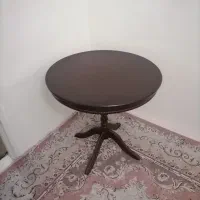 میز خاطره