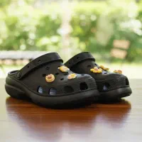 دمپایی کراکس زیبا|کیف، کفش، کمربند|خرم‌آباد, |دیوار