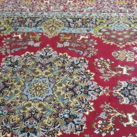 فرش درحدود سالم وبدون زدگی|فرش|روانسر, |دیوار