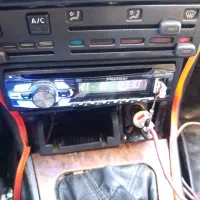 ضبط پایونر 345 و ضبط پایونر195 باند 6994sو6965s